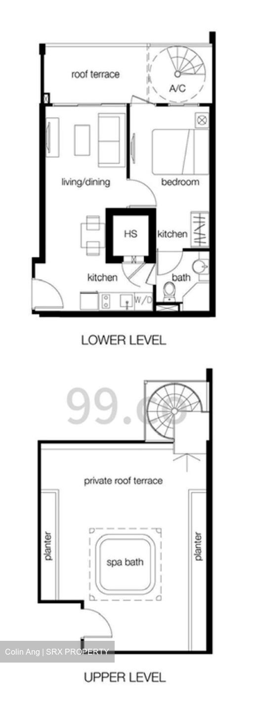 Le Somme (D8), Apartment #591902101